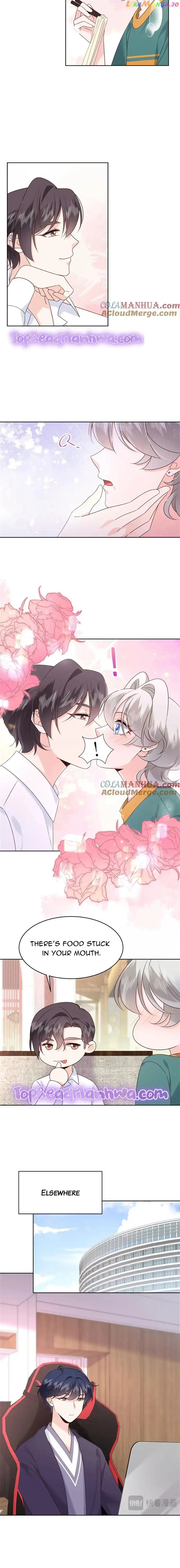 National School Prince Is A Girl Chapter 418 page 2