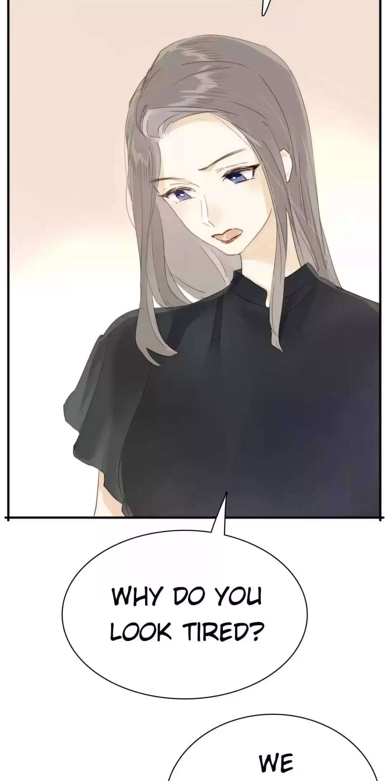 Mens Wear Store and Her Royal Highness Chapter 208 page 11