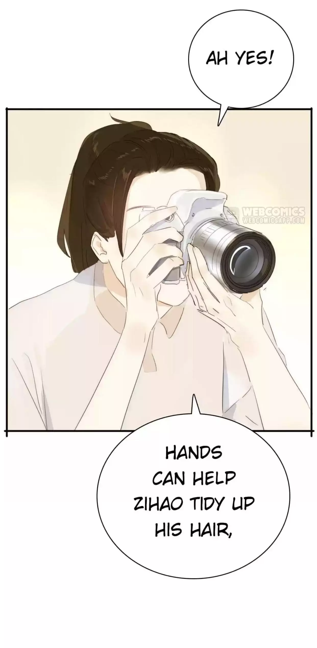 Mens Wear Store and Her Royal Highness Chapter 208 page 16