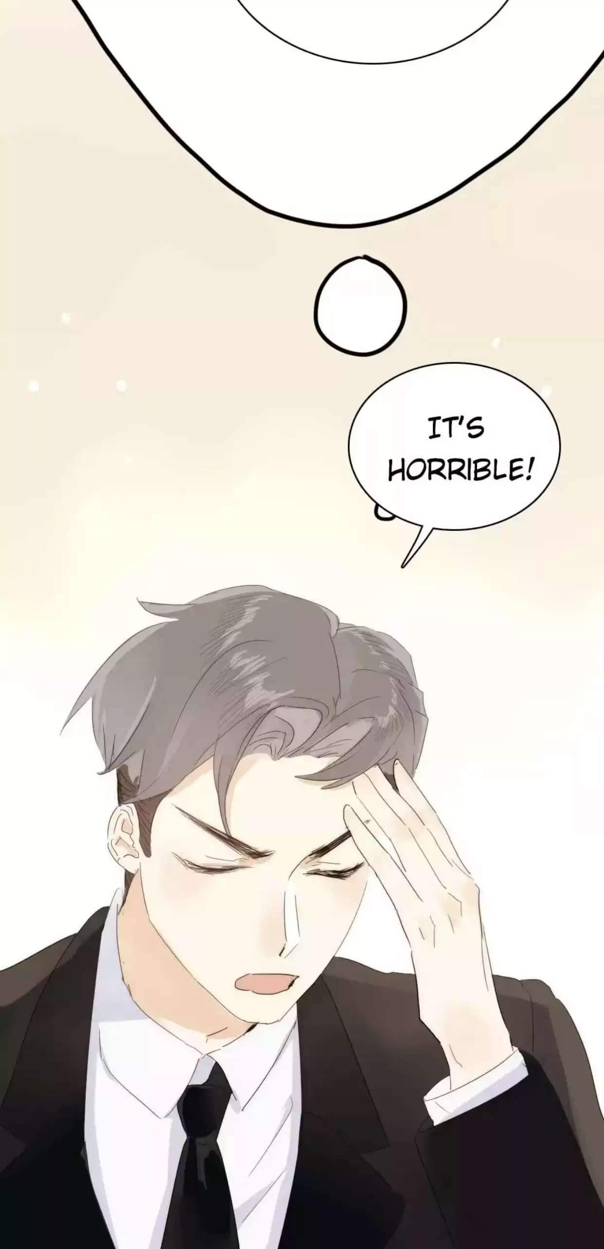 Mens Wear Store and Her Royal Highness Chapter 208 page 25