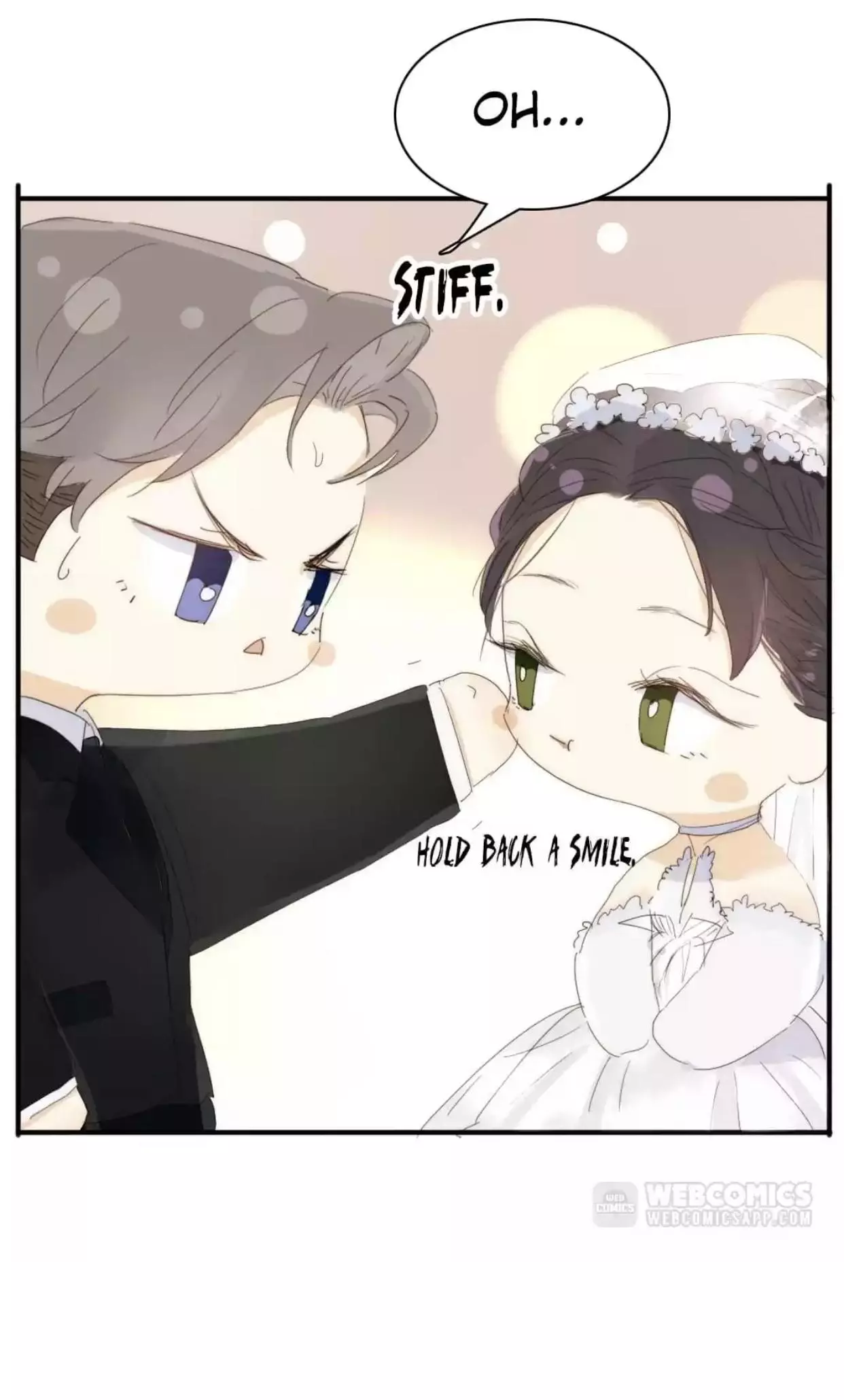 Mens Wear Store and Her Royal Highness Chapter 208 page 19