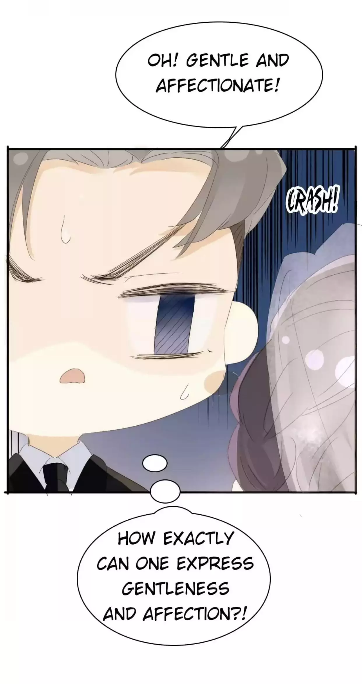 Mens Wear Store and Her Royal Highness Chapter 208 page 21