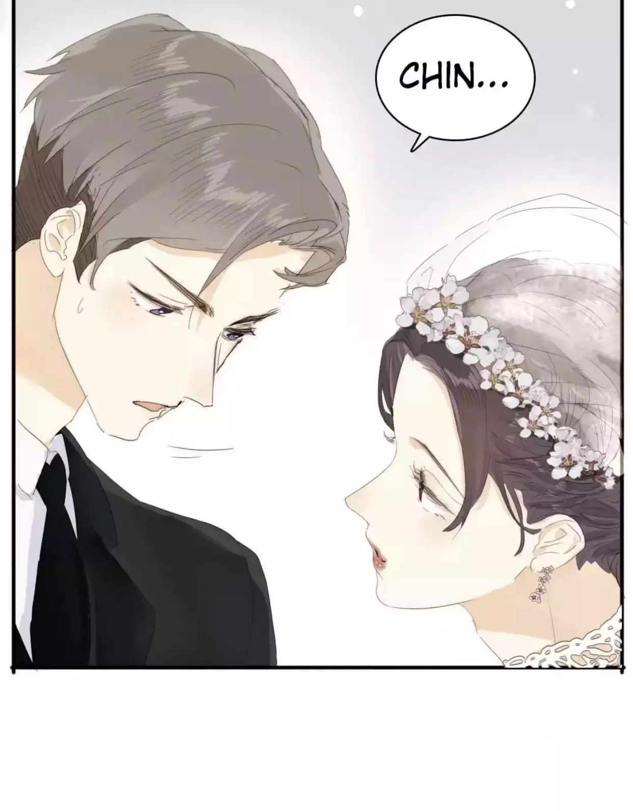 Mens Wear Store and Her Royal Highness Chapter 208 page 15