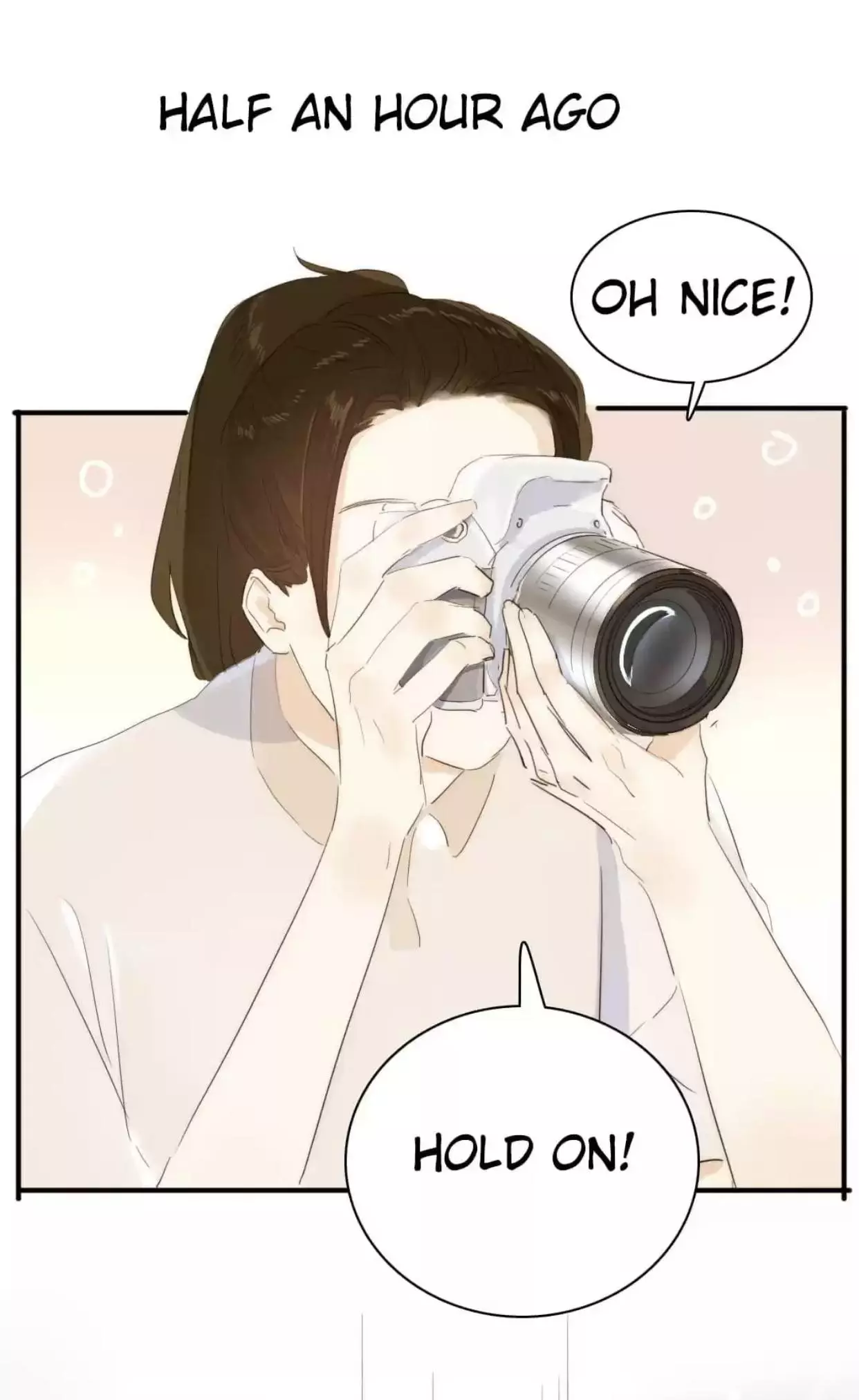 Mens Wear Store and Her Royal Highness Chapter 208 page 13