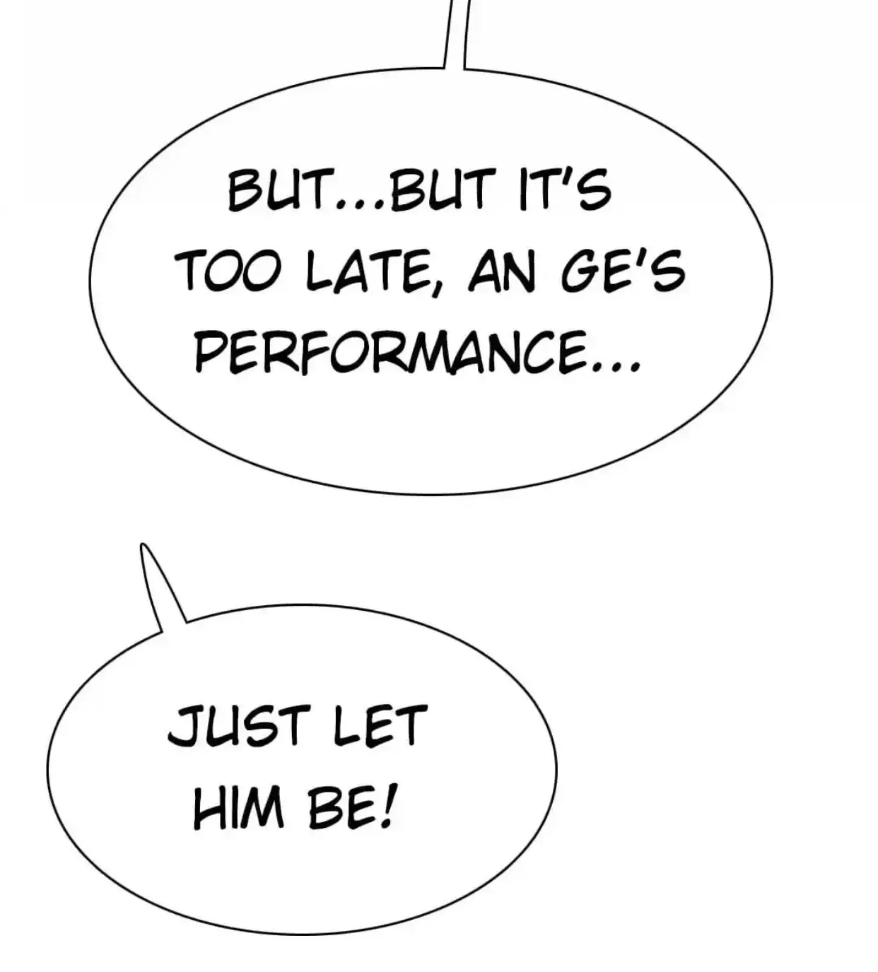 Mens Wear Store and Her Royal Highness Chapter 208 page 30