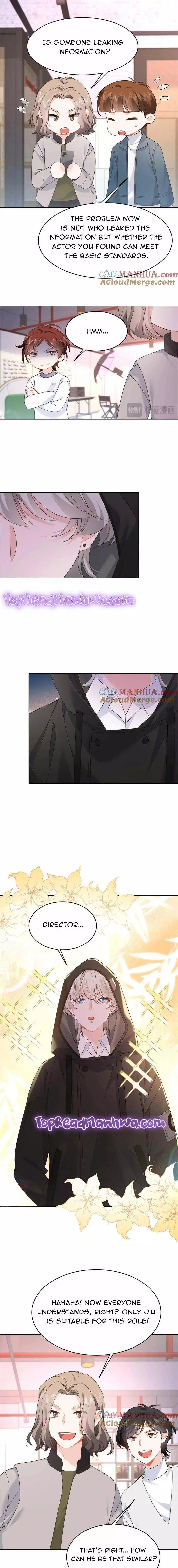 National School Prince Is A Girl Chapter 419 page 4