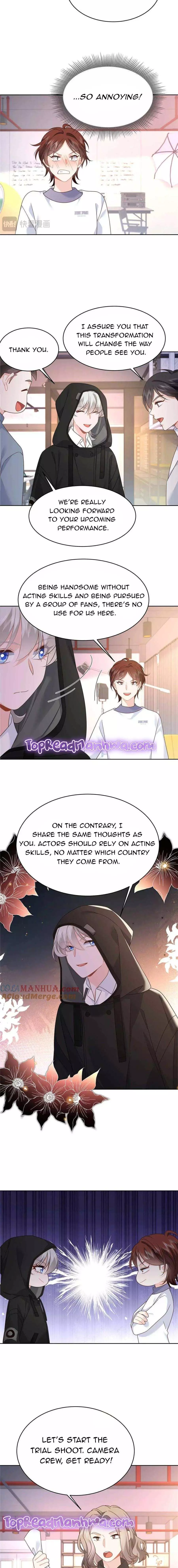 National School Prince Is A Girl Chapter 419 page 5