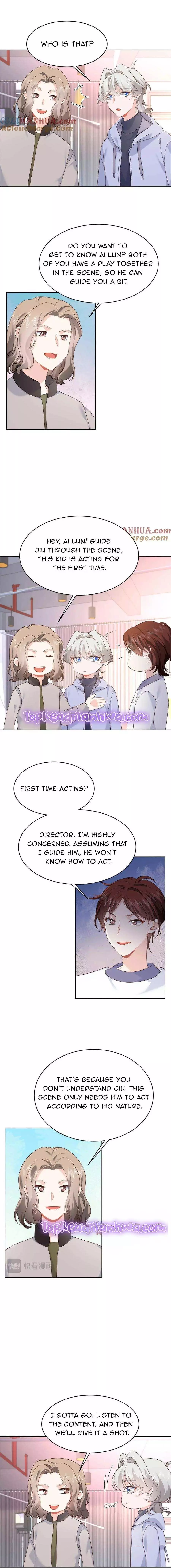 National School Prince Is A Girl Chapter 419 page 1