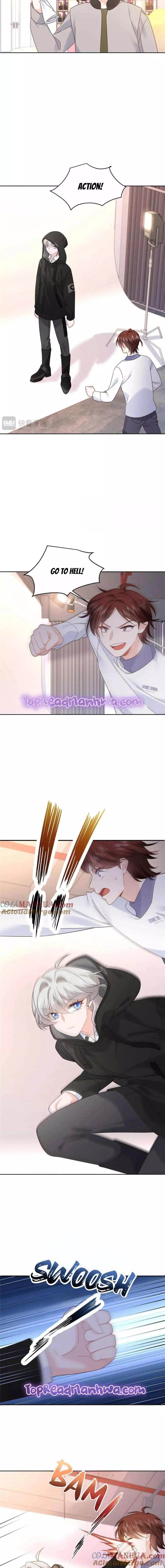 National School Prince Is A Girl Chapter 419 page 6