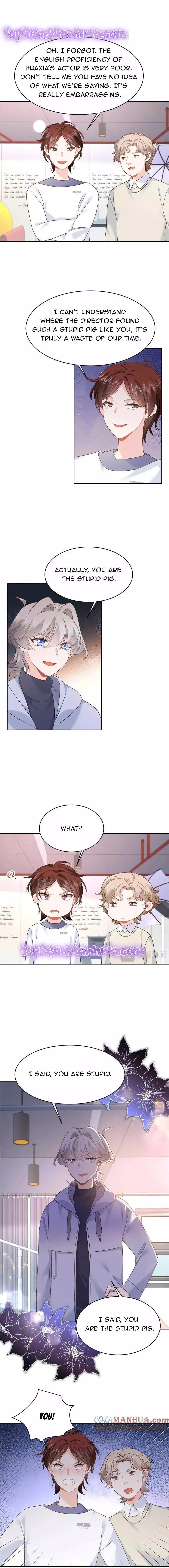 National School Prince Is A Girl Chapter 419 page 2