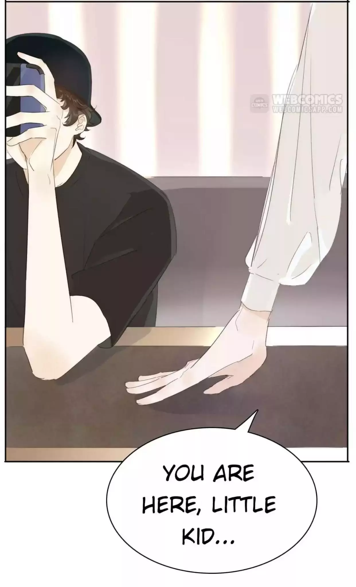 Mens Wear Store and Her Royal Highness Chapter 209 page 2