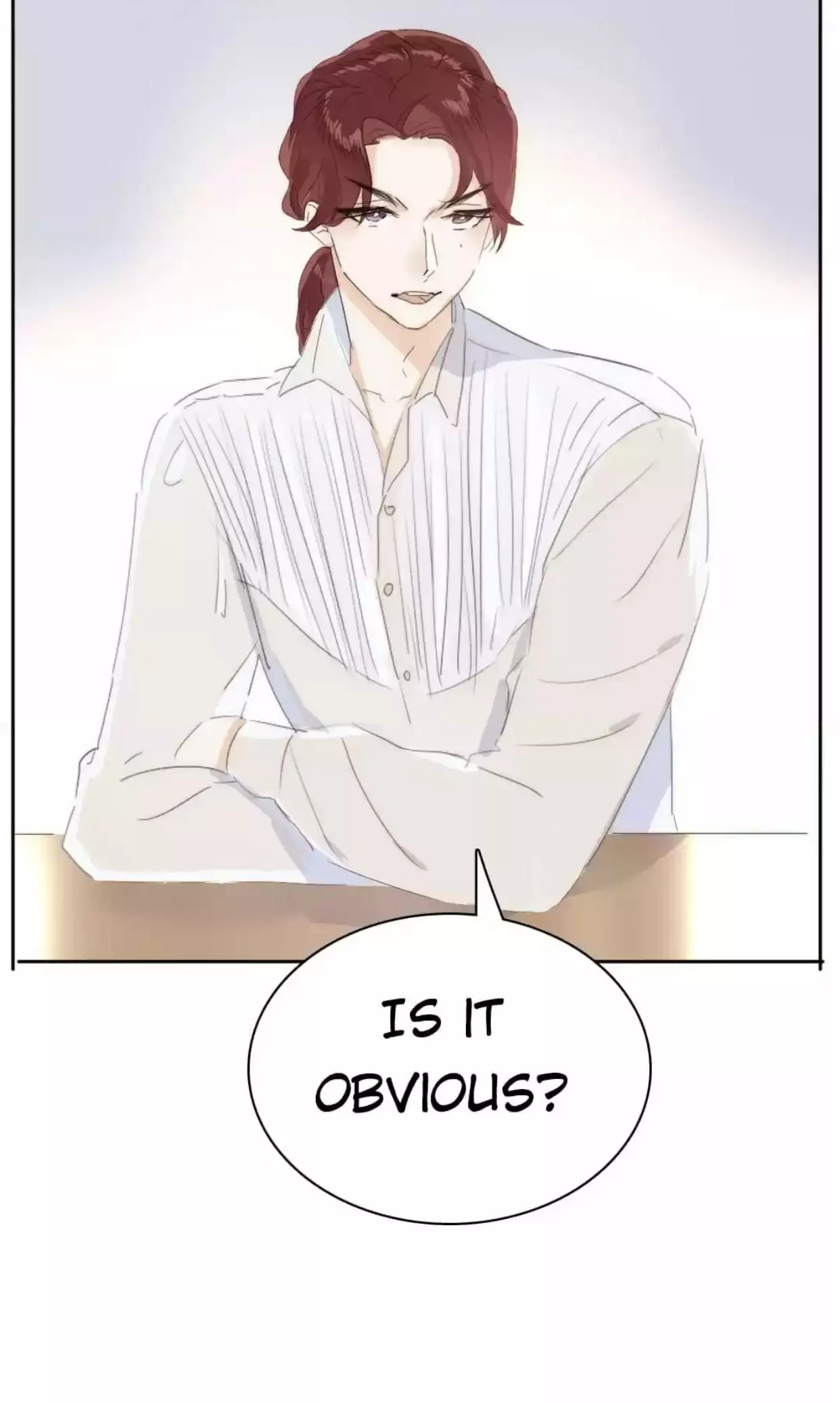 Mens Wear Store and Her Royal Highness Chapter 209 page 10