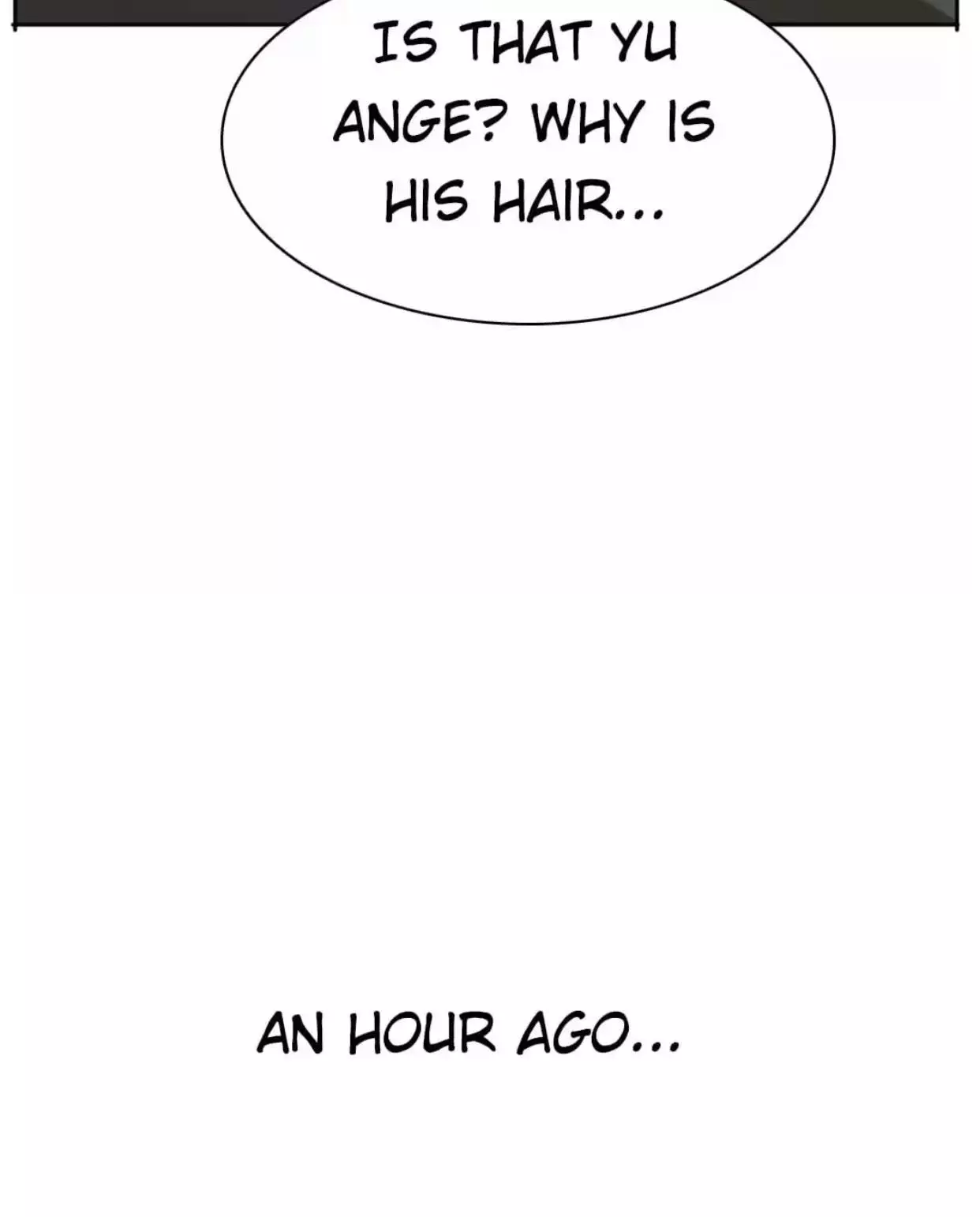 Mens Wear Store and Her Royal Highness Chapter 209 page 20
