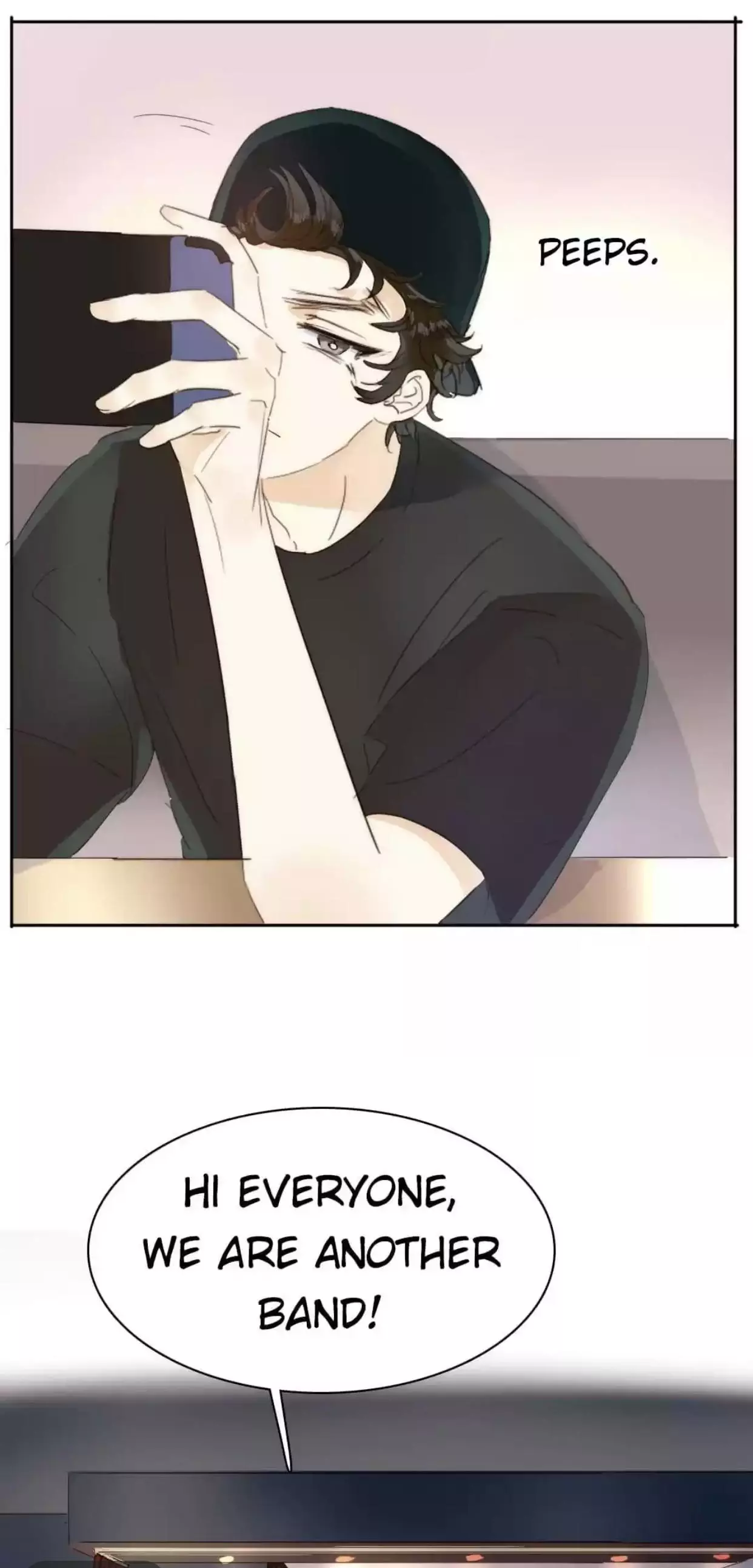 Mens Wear Store and Her Royal Highness Chapter 209 page 18