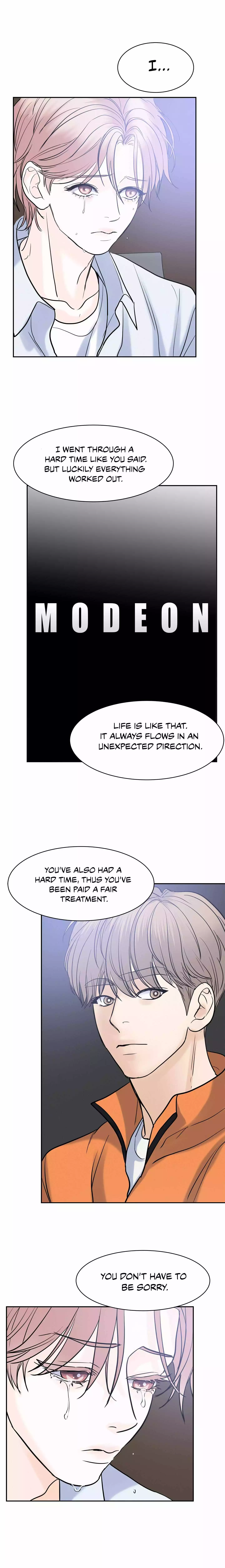 Onward Chapter 35 page 11