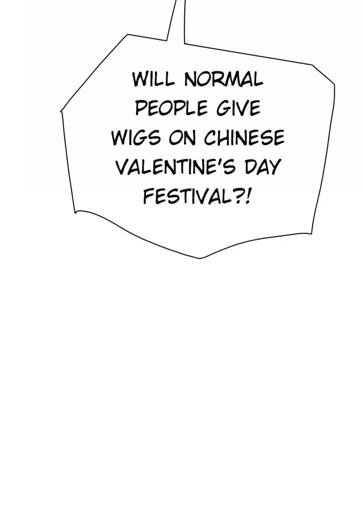 Mens Wear Store and Her Royal Highness Chapter 209 page 28