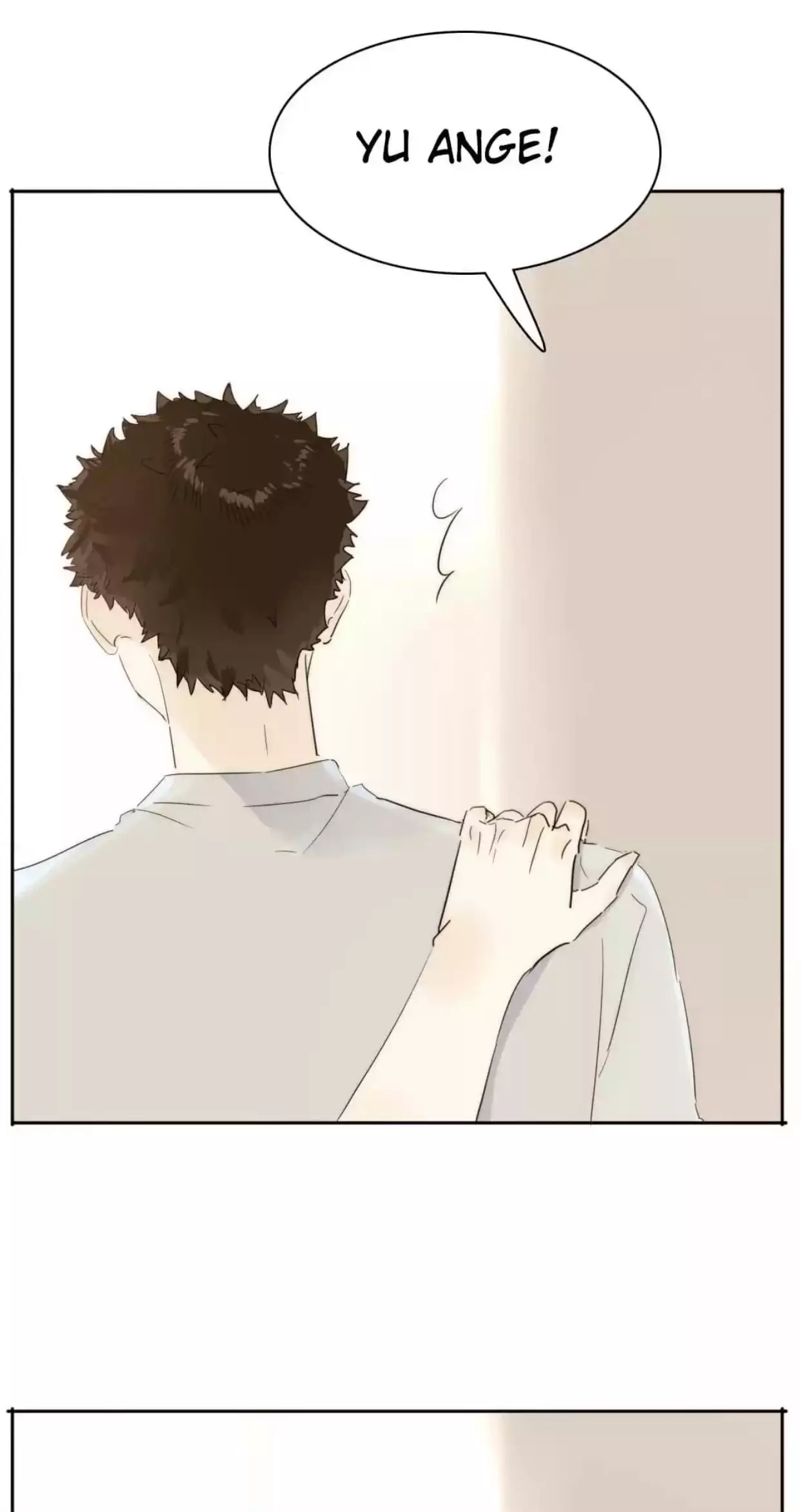 Mens Wear Store and Her Royal Highness Chapter 209 page 21