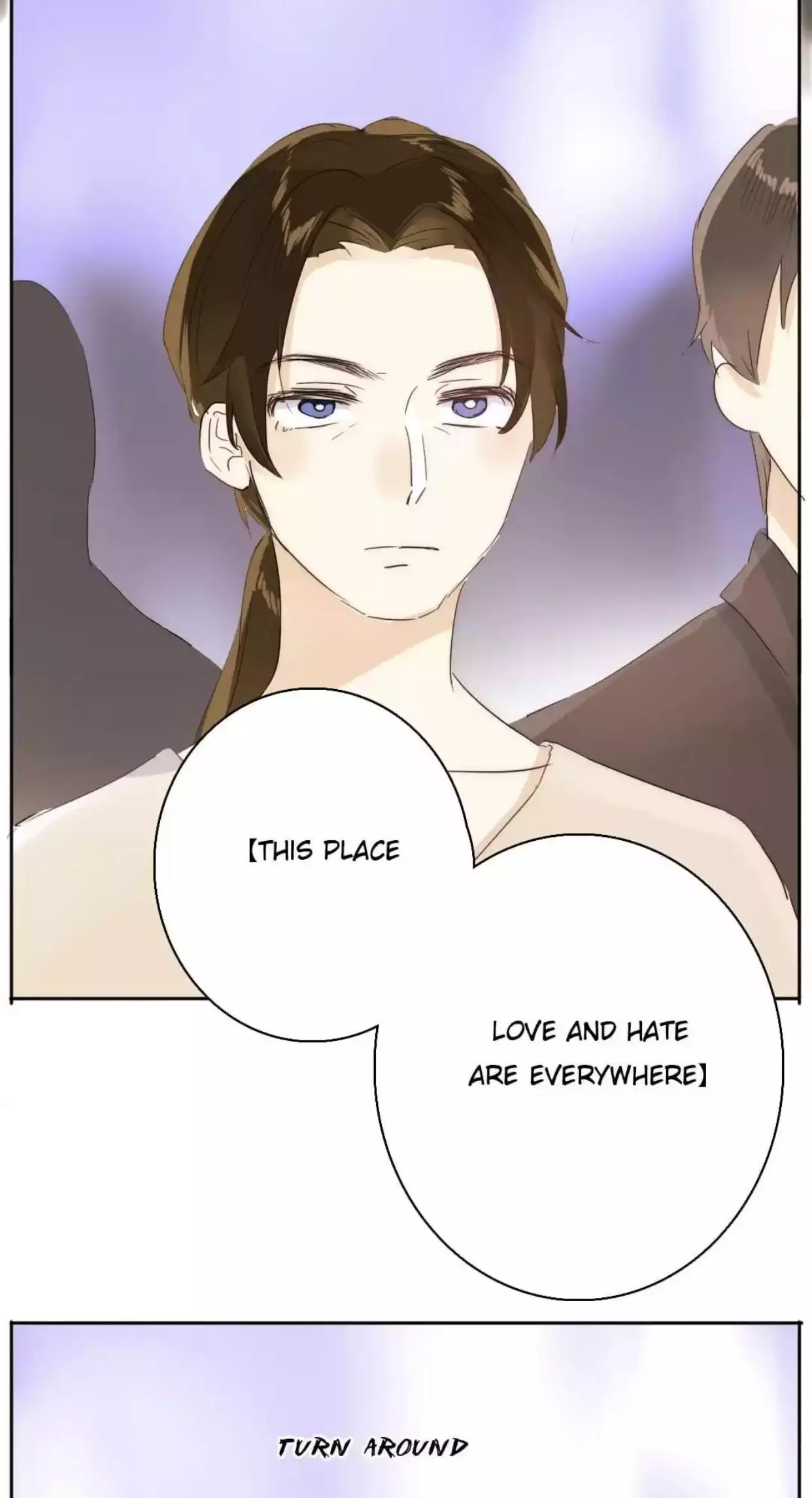 Mens Wear Store and Her Royal Highness Chapter 210 page 12