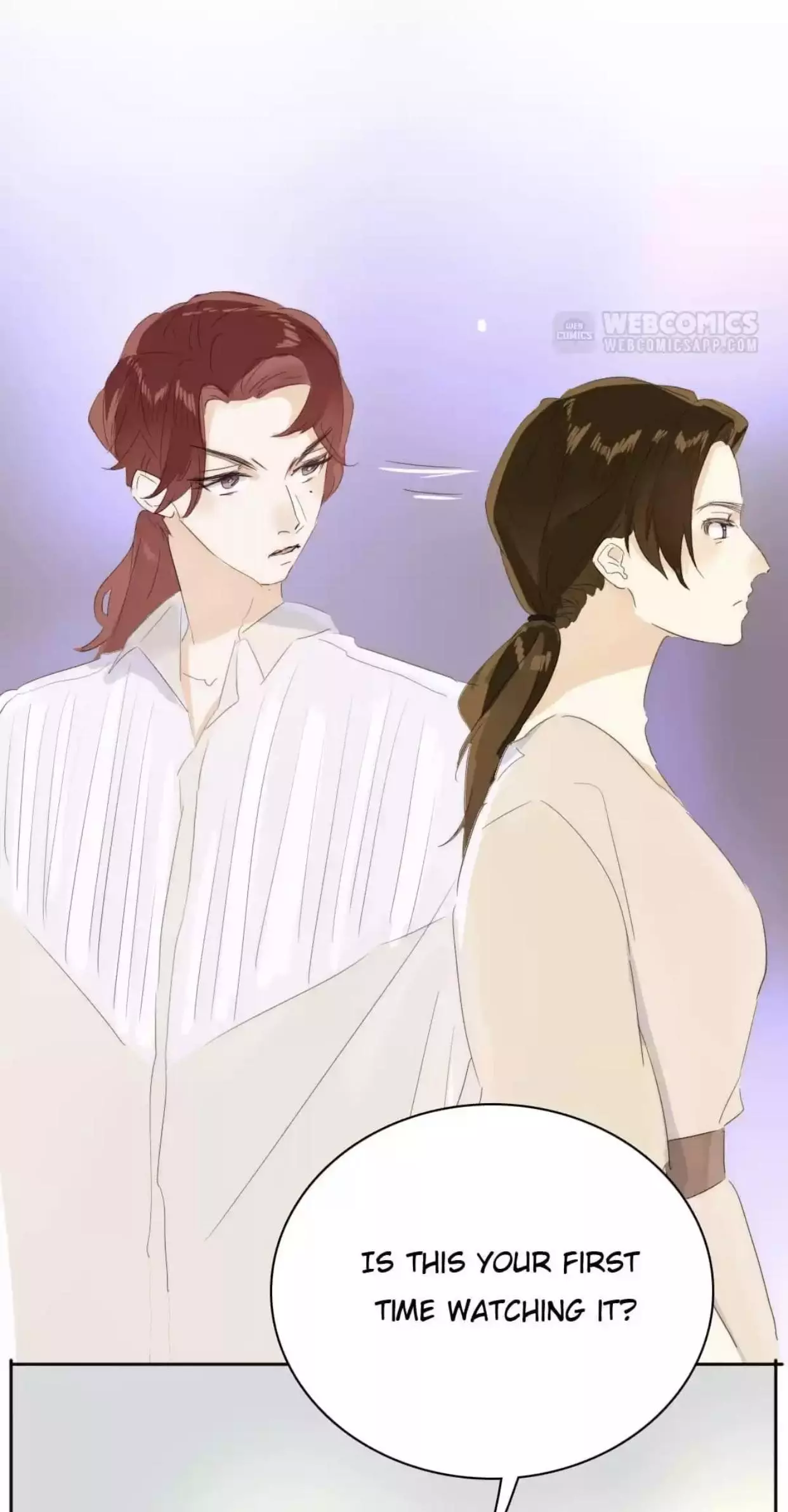 Mens Wear Store and Her Royal Highness Chapter 210 page 15