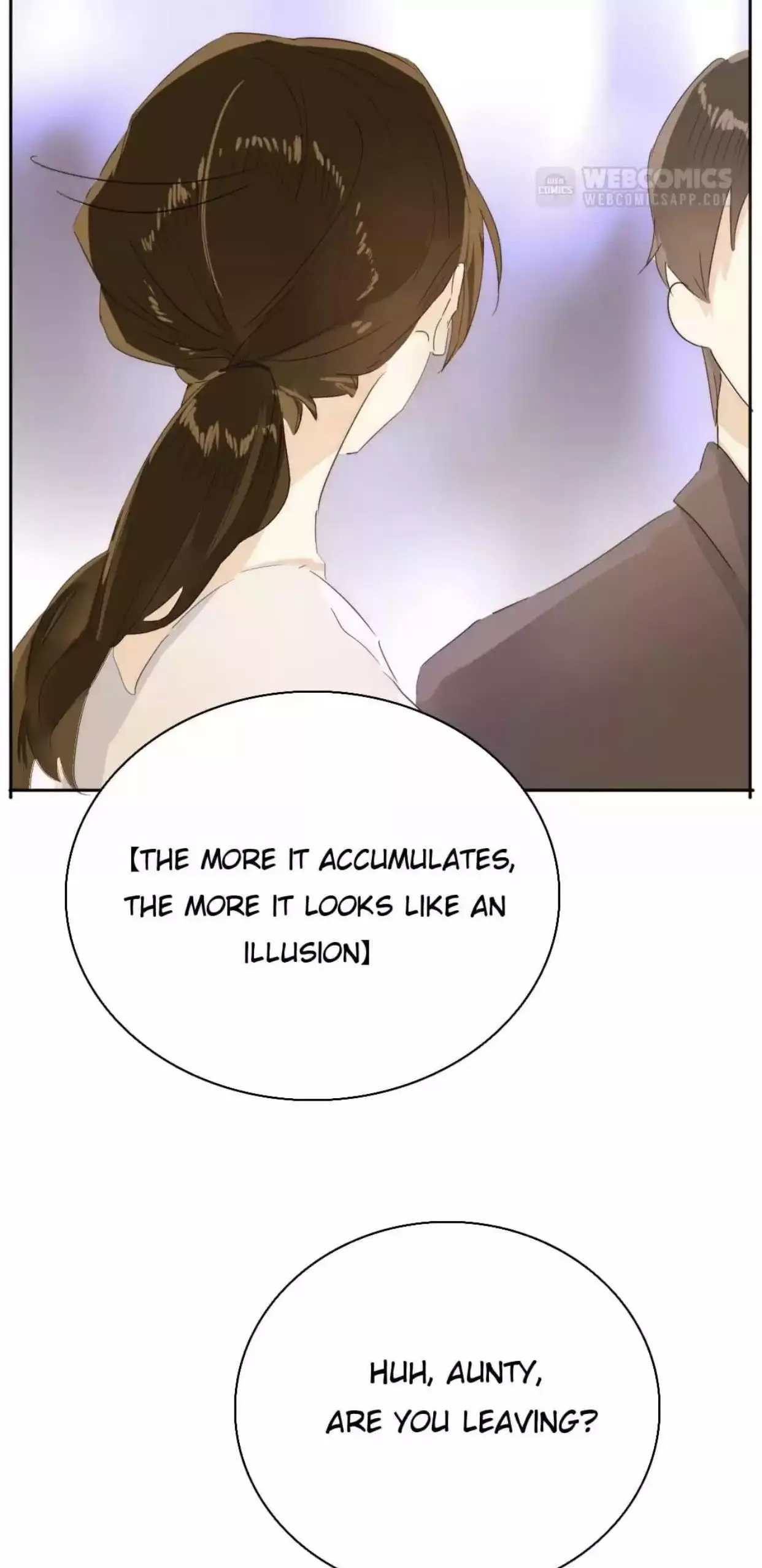 Mens Wear Store and Her Royal Highness Chapter 210 page 13