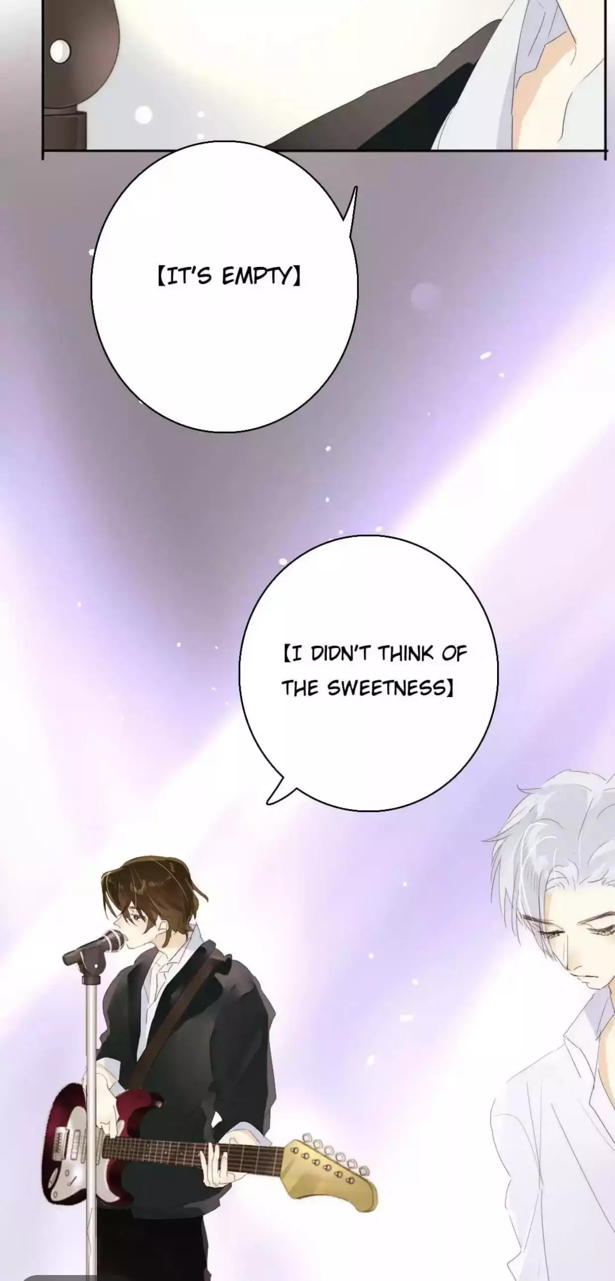 Mens Wear Store and Her Royal Highness Chapter 210 page 7