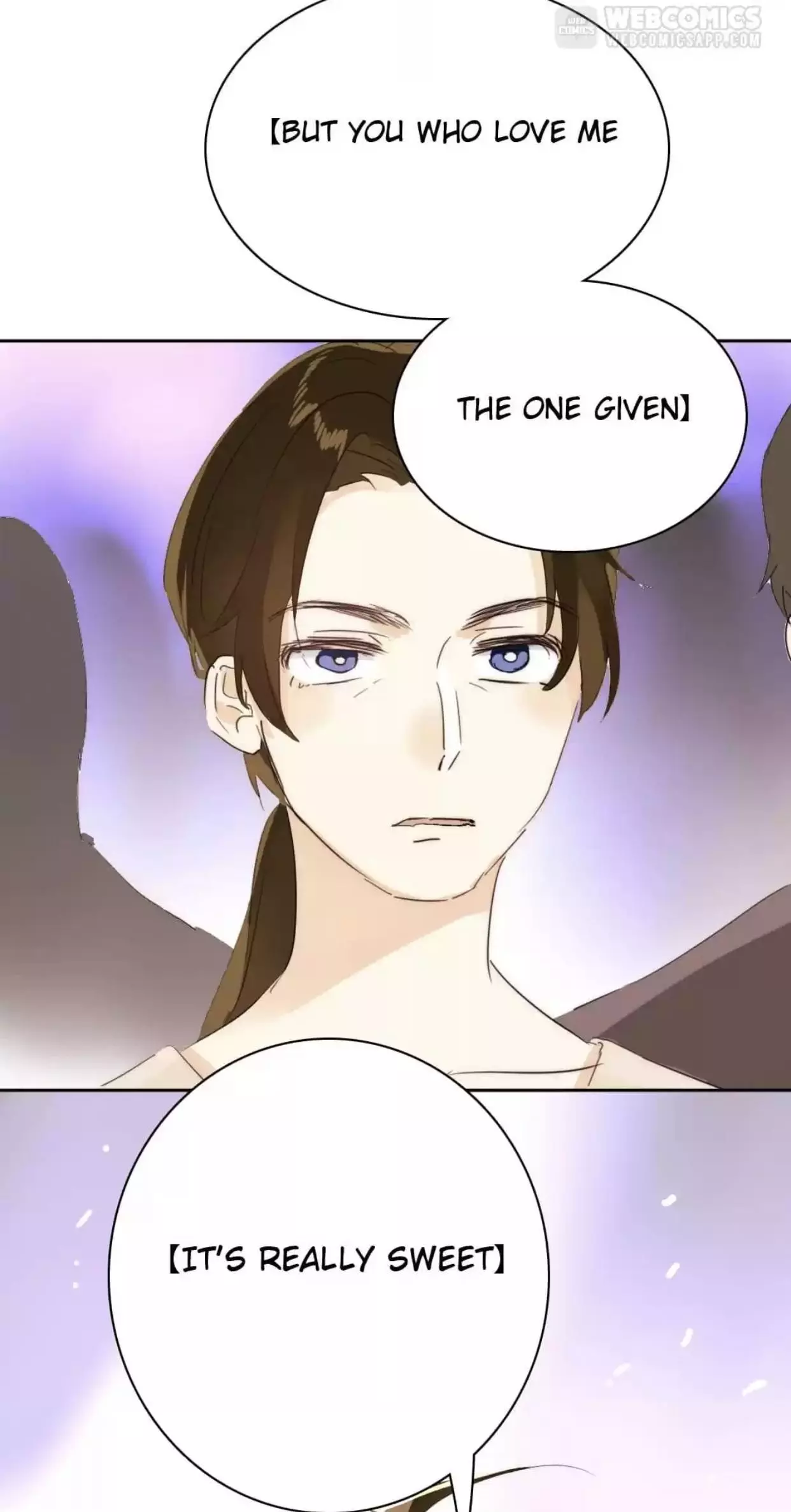 Mens Wear Store and Her Royal Highness Chapter 210 page 26