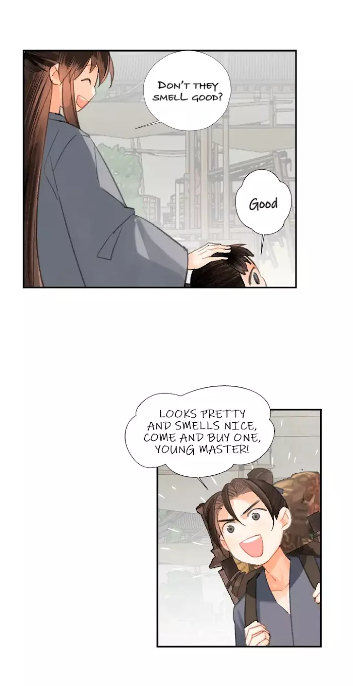 The Grandmaster of Demonic Cultivation Chapter 197 page 24