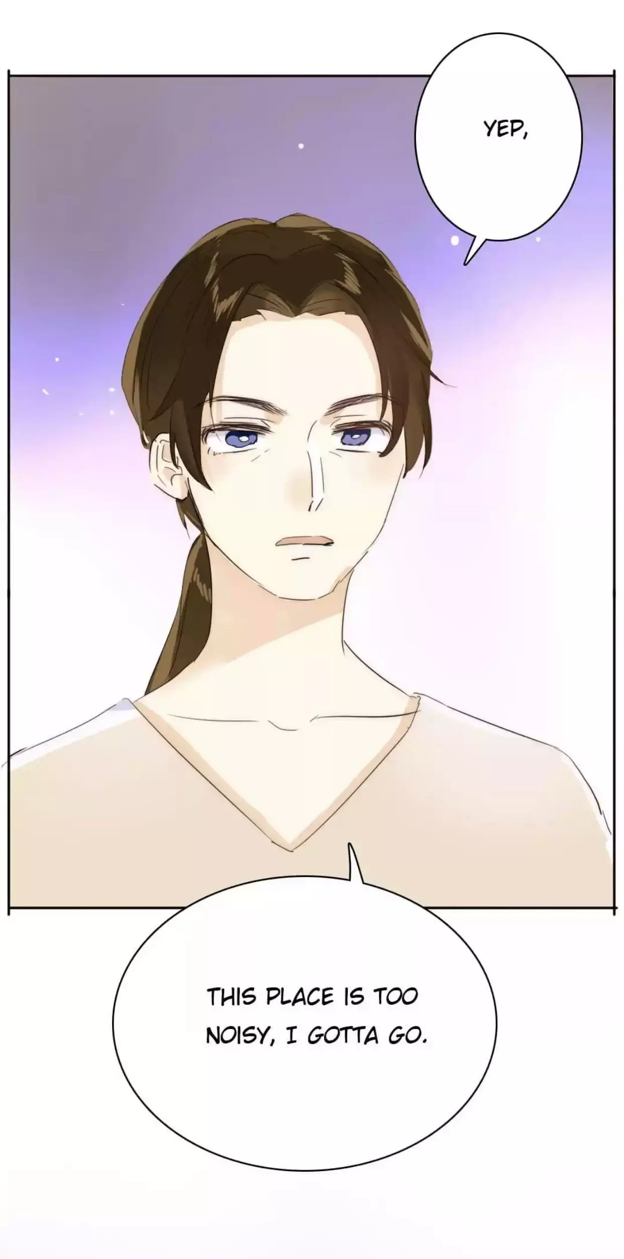 Mens Wear Store and Her Royal Highness Chapter 210 page 18