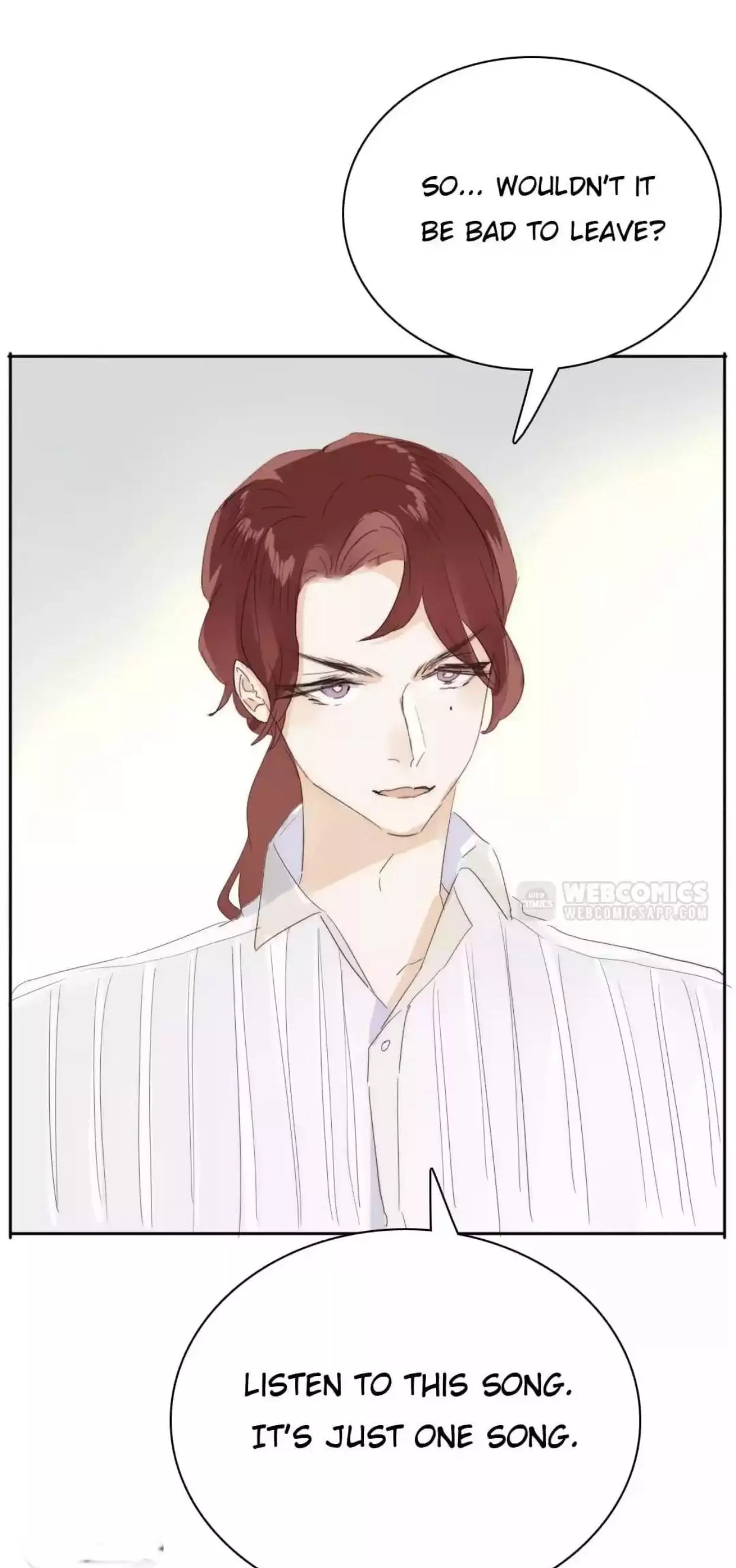 Mens Wear Store and Her Royal Highness Chapter 210 page 19