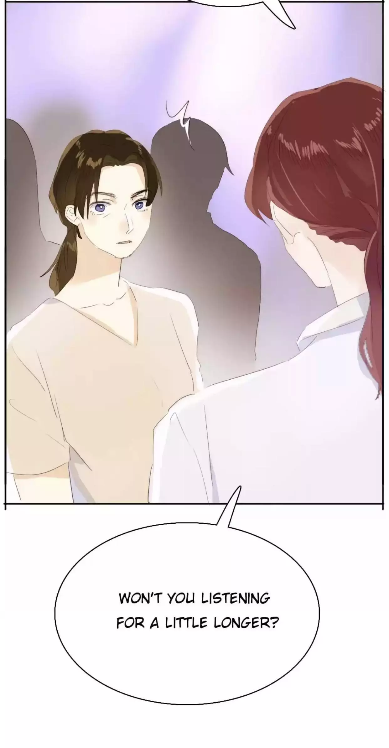 Mens Wear Store and Her Royal Highness Chapter 210 page 14