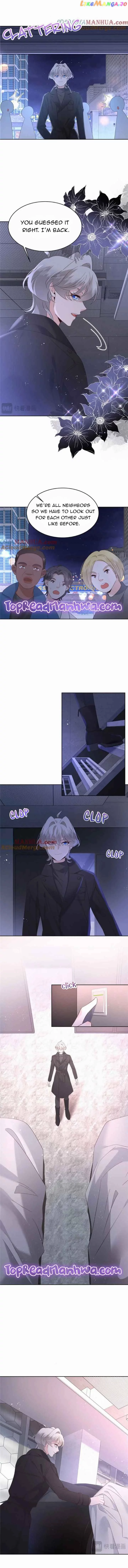 National School Prince Is A Girl Chapter 420 page 5