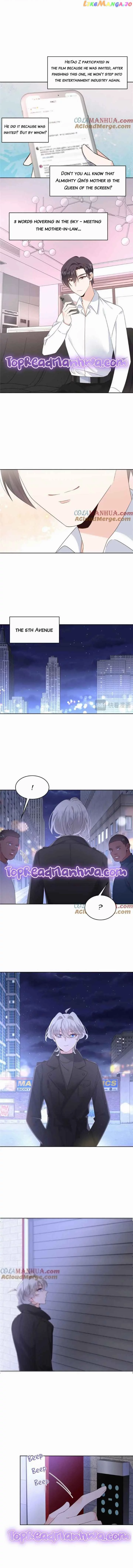 National School Prince Is A Girl Chapter 420 page 4