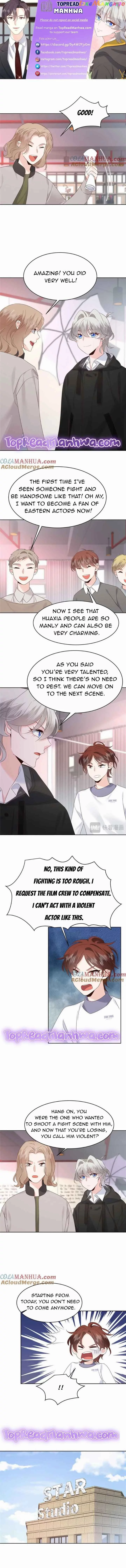 National School Prince Is A Girl Chapter 420 page 1