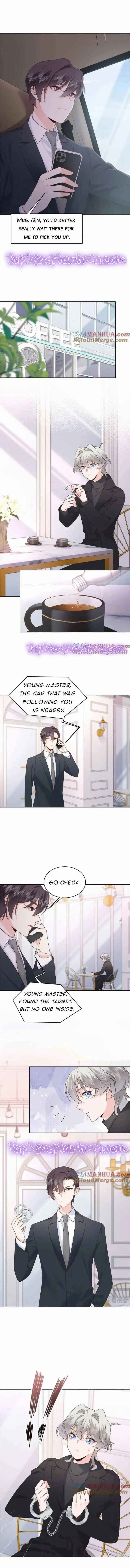 National School Prince Is A Girl Chapter 421 page 2