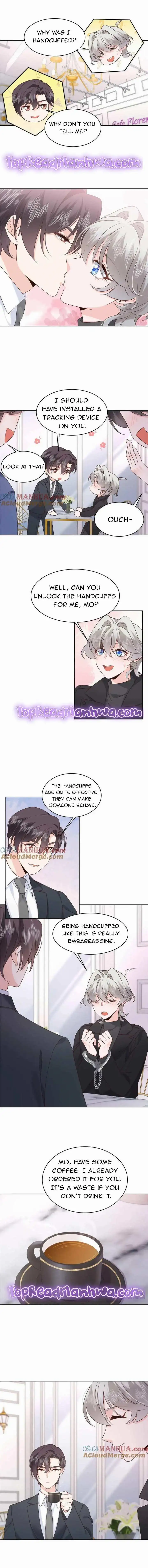 National School Prince Is A Girl Chapter 421 page 3