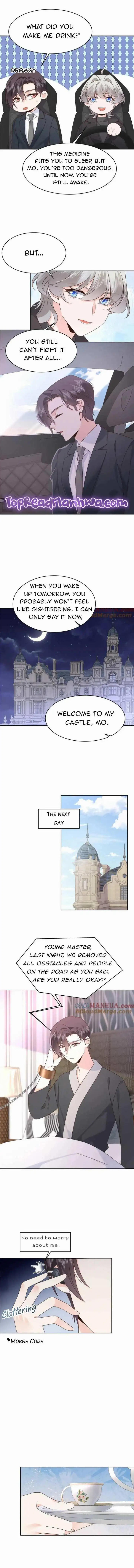 National School Prince Is A Girl Chapter 421 page 5
