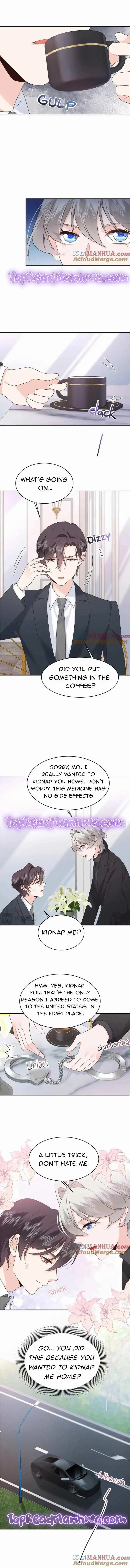 National School Prince Is A Girl Chapter 421 page 4