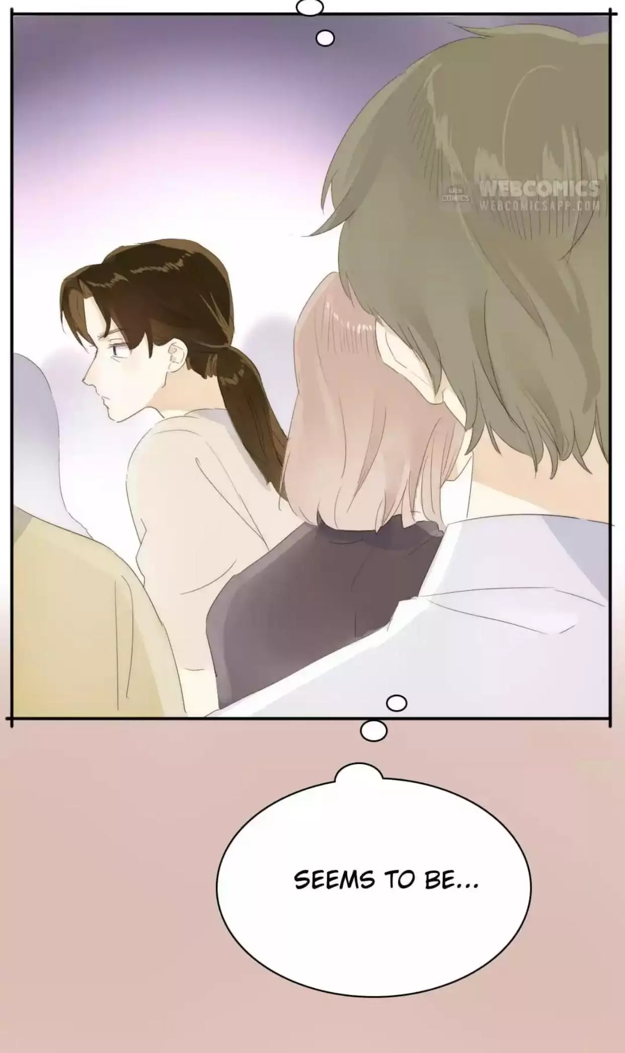 Mens Wear Store and Her Royal Highness Chapter 211 page 16