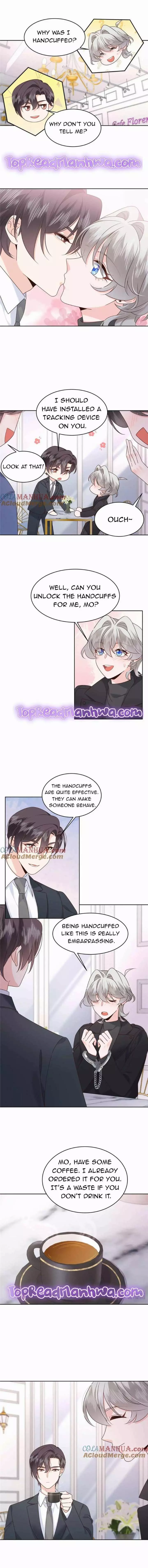 National School Prince Is A Girl Chapter 422 page 3