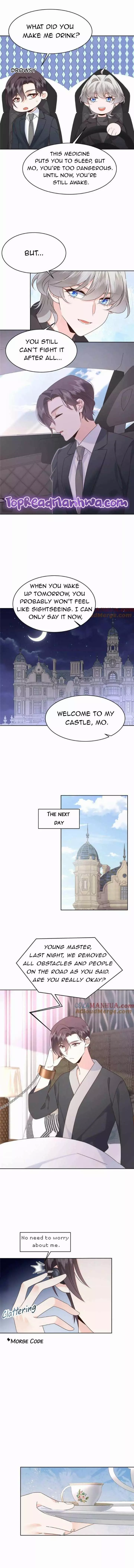 National School Prince Is A Girl Chapter 422 page 5