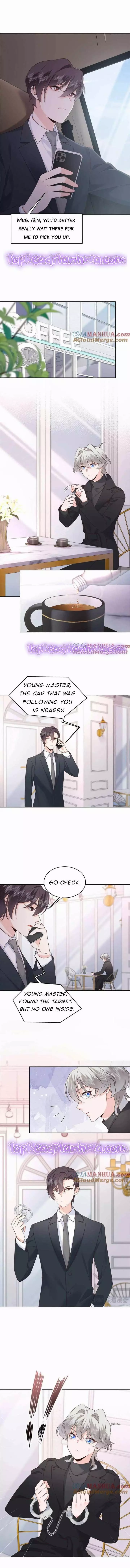 National School Prince Is A Girl Chapter 422 page 2