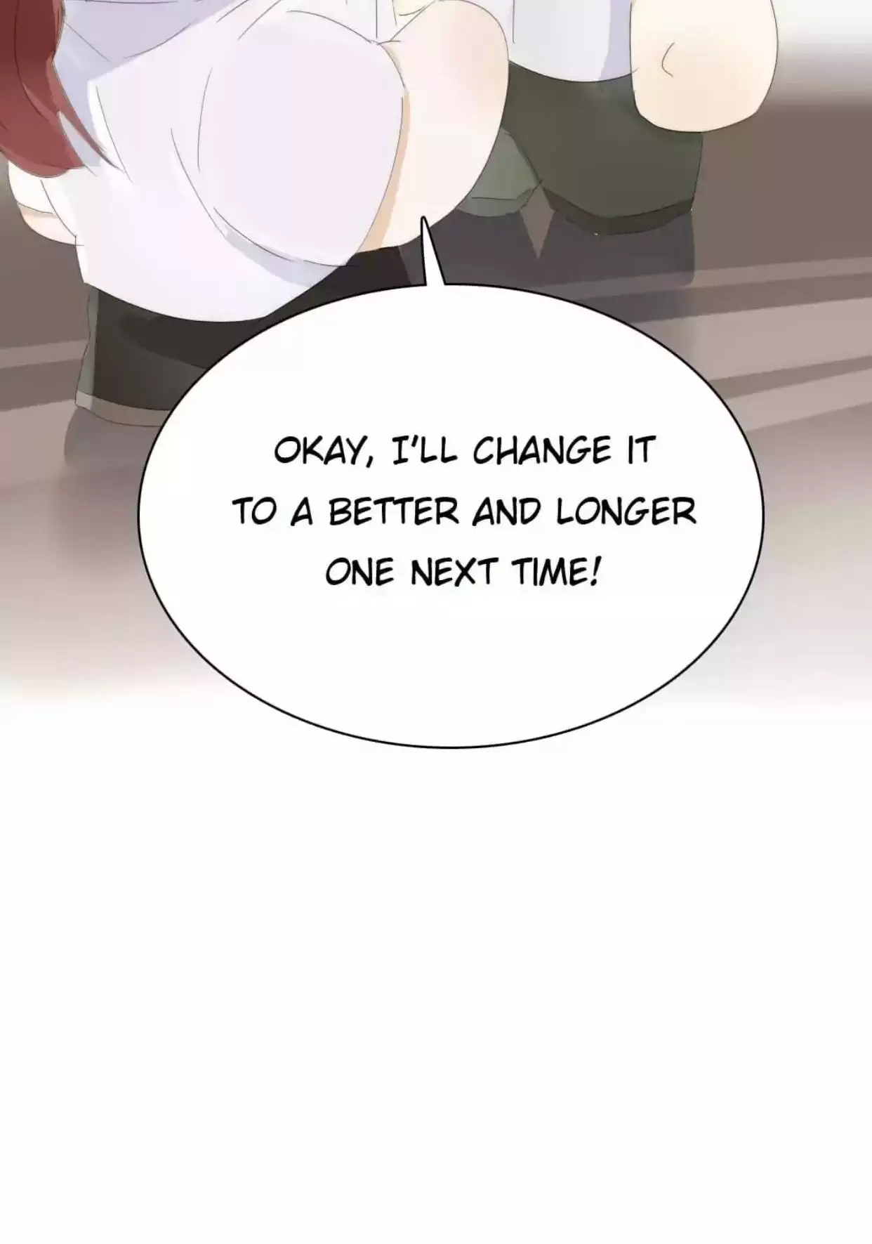 Mens Wear Store and Her Royal Highness Chapter 211 page 27