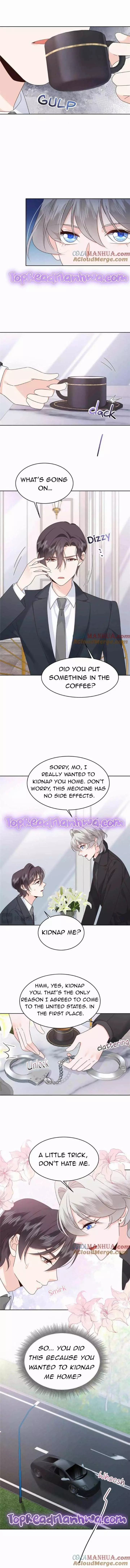 National School Prince Is A Girl Chapter 422 page 4
