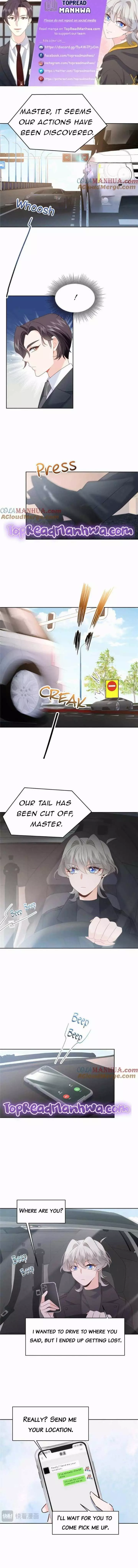 National School Prince Is A Girl Chapter 422 page 1