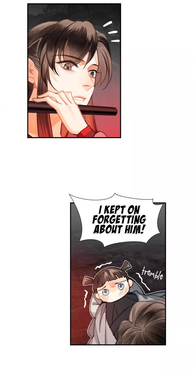 The Grandmaster of Demonic Cultivation Chapter 200.1 page 5