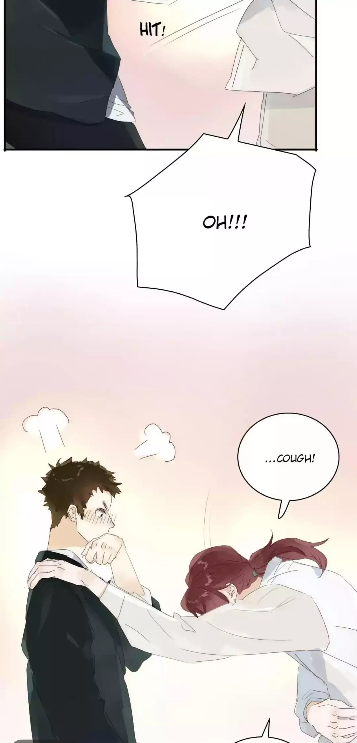 Mens Wear Store and Her Royal Highness Chapter 212 page 18