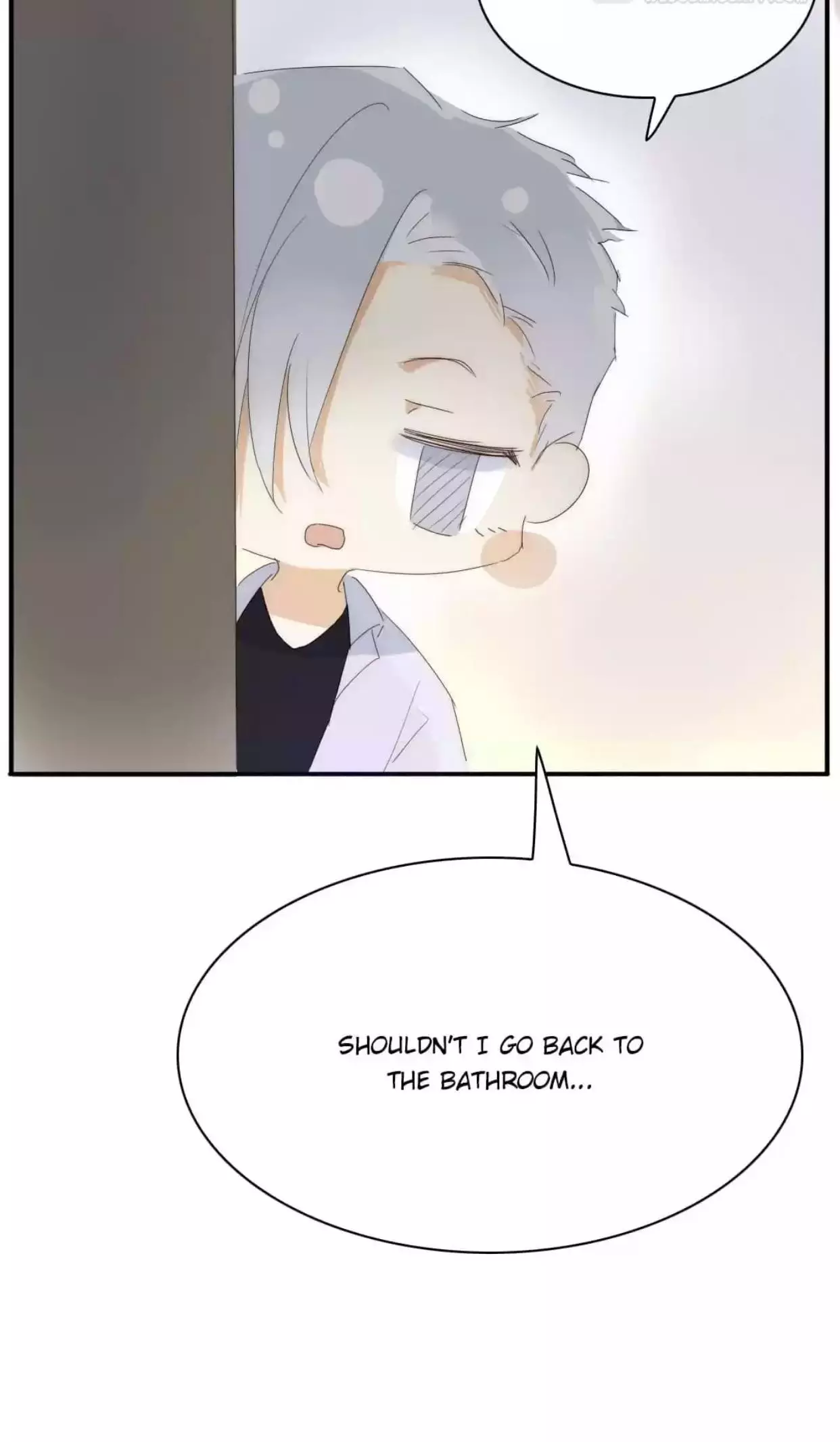 Mens Wear Store and Her Royal Highness Chapter 212 page 23