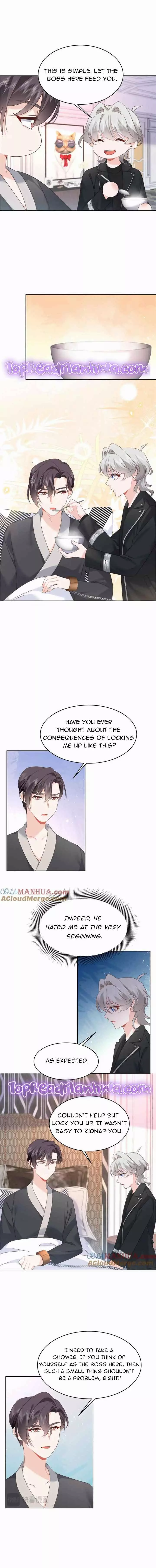 National School Prince Is A Girl Chapter 423 page 2