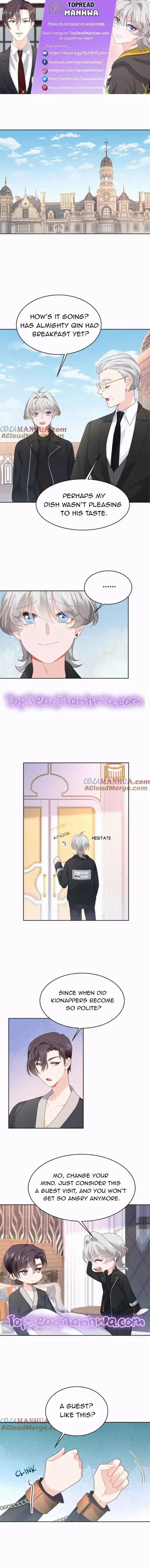 National School Prince Is A Girl Chapter 423 page 1