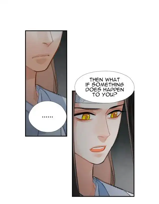 The Grandmaster of Demonic Cultivation Chapter 201 page 14